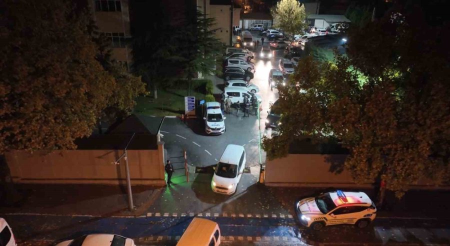 Konya Merkezli Dev Operasyon: İki Suç Örgütünün 530 Milyon Lirayı Aşan Mal Varlığına El Konuldu