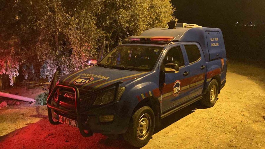 Elektrikli Sobadan Yangın Çıktı: Yaşlı Adam Hayatını Kaybetti