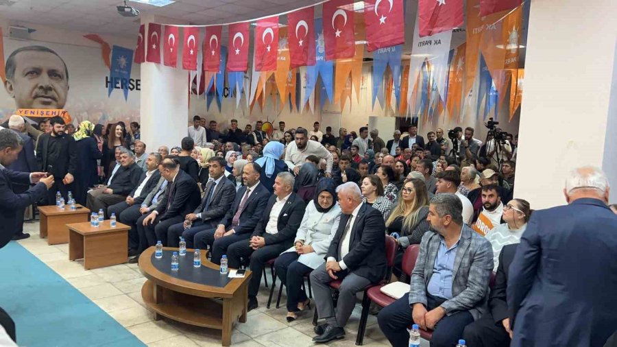 Bakan Memişoğlu: "türkiye’ye Yılda 3,5 Milyon İnsan Tedavi Olmak İçin Geliyor"