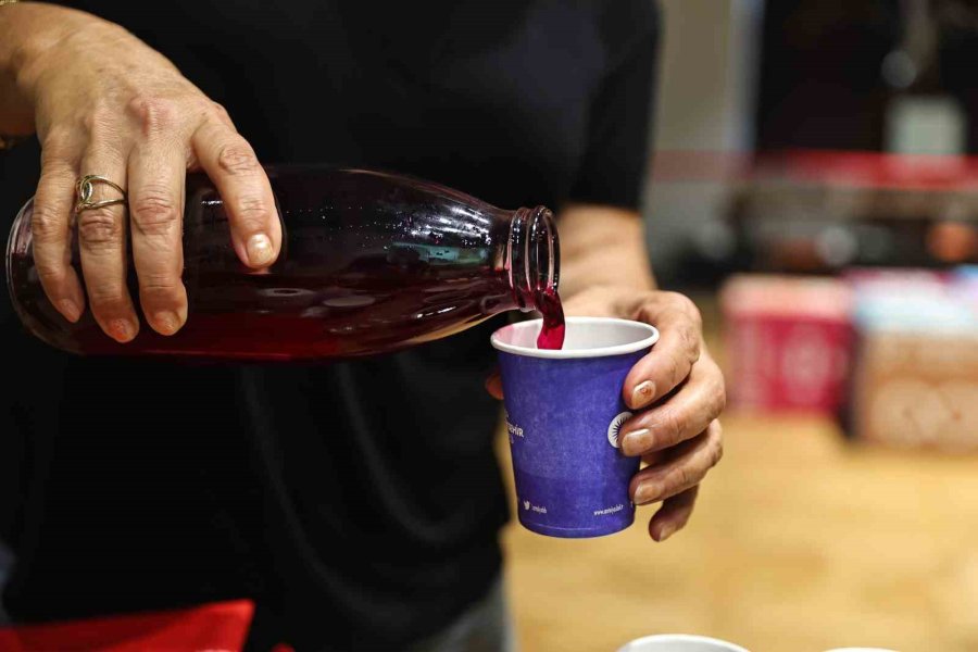 İnovasyon Merkezi’nde Eğitici Atölyeler Sürüyor