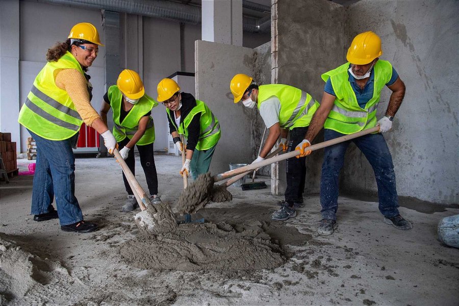 Mercek’te Yeni Dönem Kayıtları Başladı