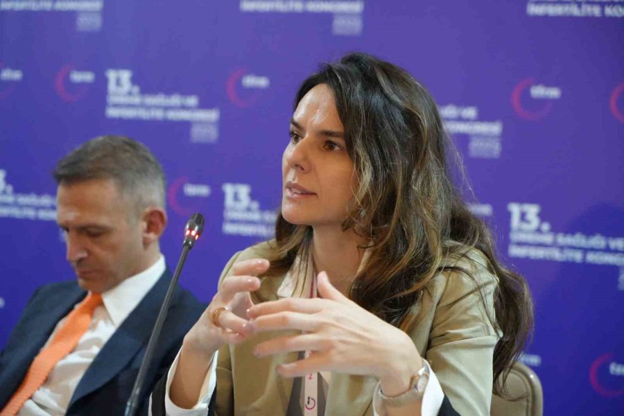 Yumurta Dondurmada Yaş Engeli Ve Mevzuat Sınırı: "genç Yaşta Dondurulan Yumurtanın Verimi Çok Daha Yüksek"