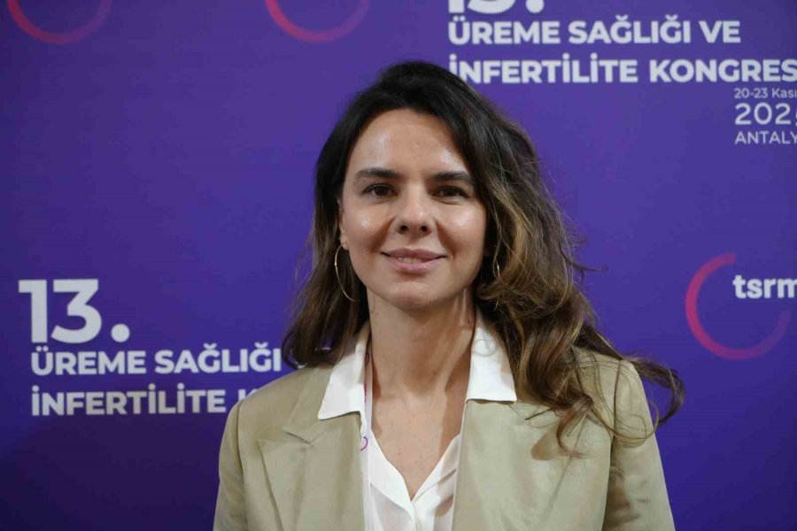 Yumurta Dondurmada Yaş Engeli Ve Mevzuat Sınırı: "genç Yaşta Dondurulan Yumurtanın Verimi Çok Daha Yüksek"