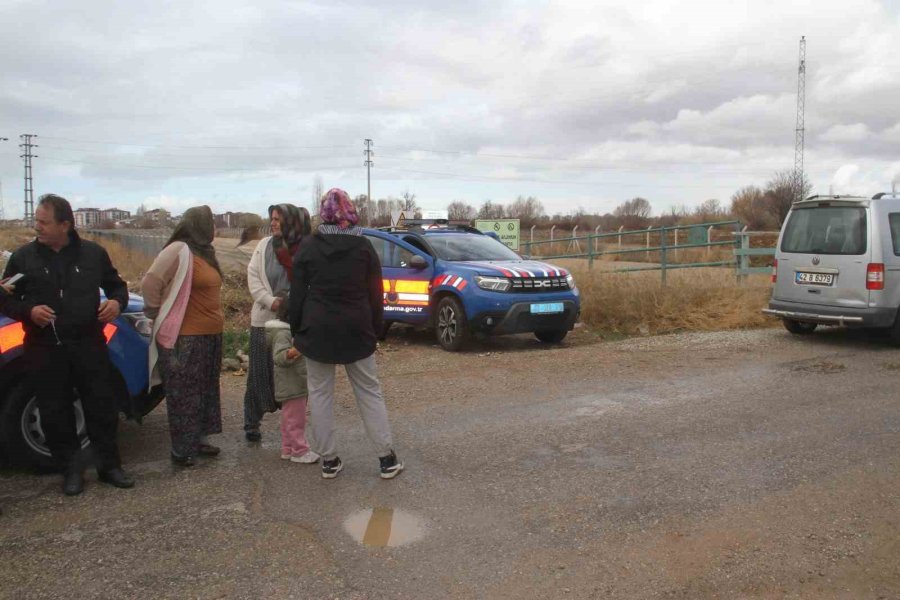 Konya’daki Kayıp Çocuktan 97 Saattir İz Yok