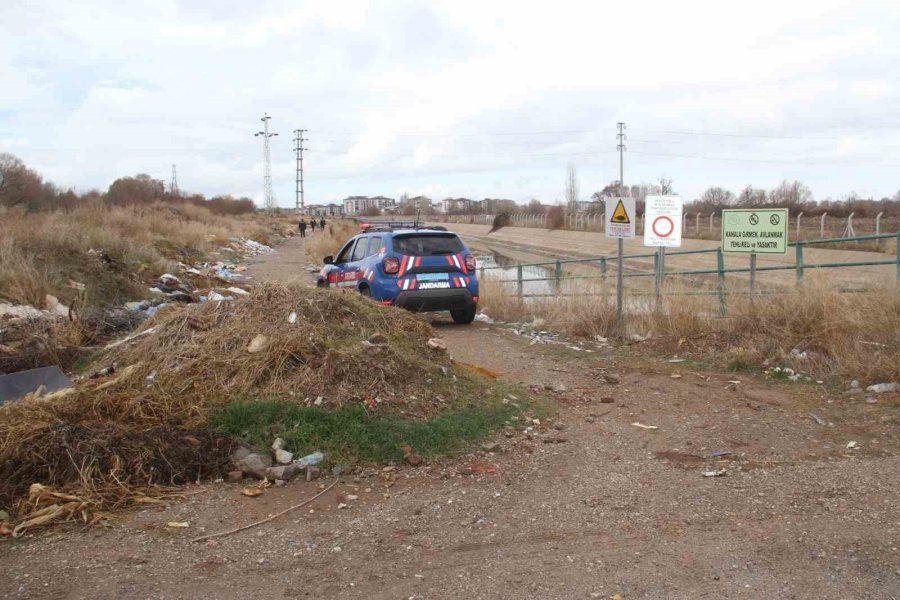 Konya’daki Kayıp Çocuktan 97 Saattir İz Yok