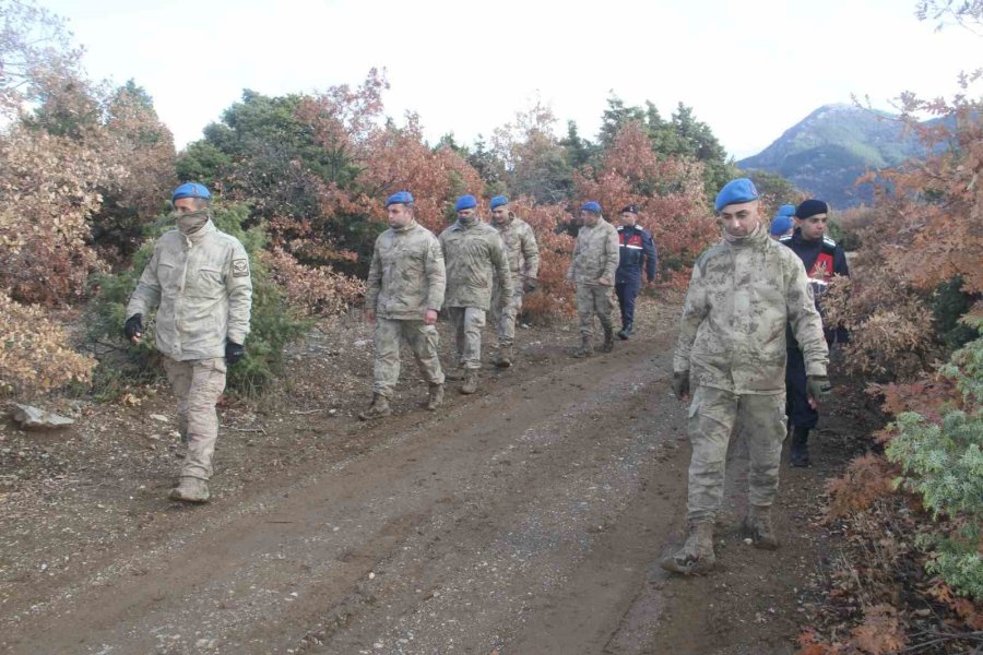 Konya’daki Kayıp Çocuktan 97 Saattir İz Yok