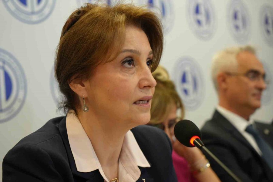 42. Ulusal Gastroenteroloji Haftası’nda Halk Sağlığı Uyarısı: Karaciğer Yağlanması, Obezite Ve Bağırsak Dengesi Alarm Veriyor