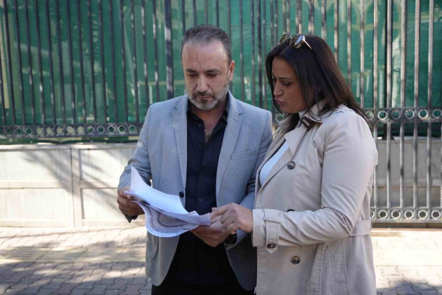 "2b Arsa" Vaadiyle 40 Milyonluk Dolandırıcılık İddiası