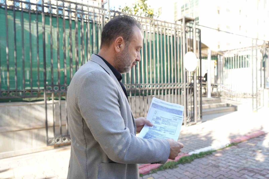 "2b Arsa" Vaadiyle 40 Milyonluk Dolandırıcılık İddiası