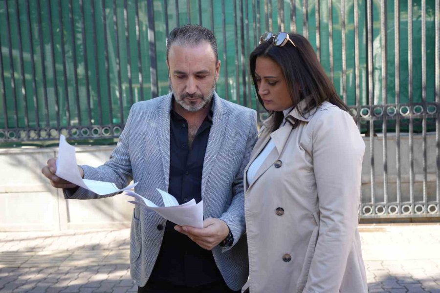 "2b Arsa" Vaadiyle 40 Milyonluk Dolandırıcılık İddiası