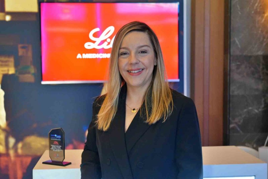 Sağlık Bakan Yardımcısı Şuayip Birinci: "obezite En Büyük Tehditlerden Biri; Dijitalleşme Bireyi Güçlendiriyor"