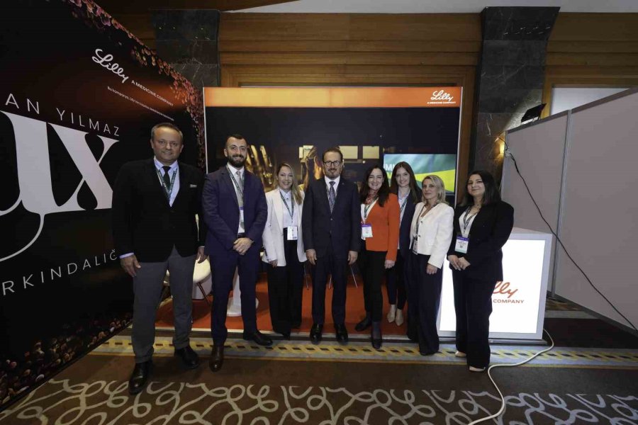 Sağlık Bakan Yardımcısı Şuayip Birinci: "obezite En Büyük Tehditlerden Biri; Dijitalleşme Bireyi Güçlendiriyor"