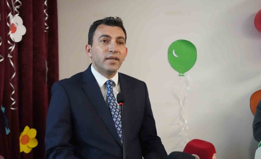 Niğde’de "3 Aralık Dünya Engelliler Günü" Programı