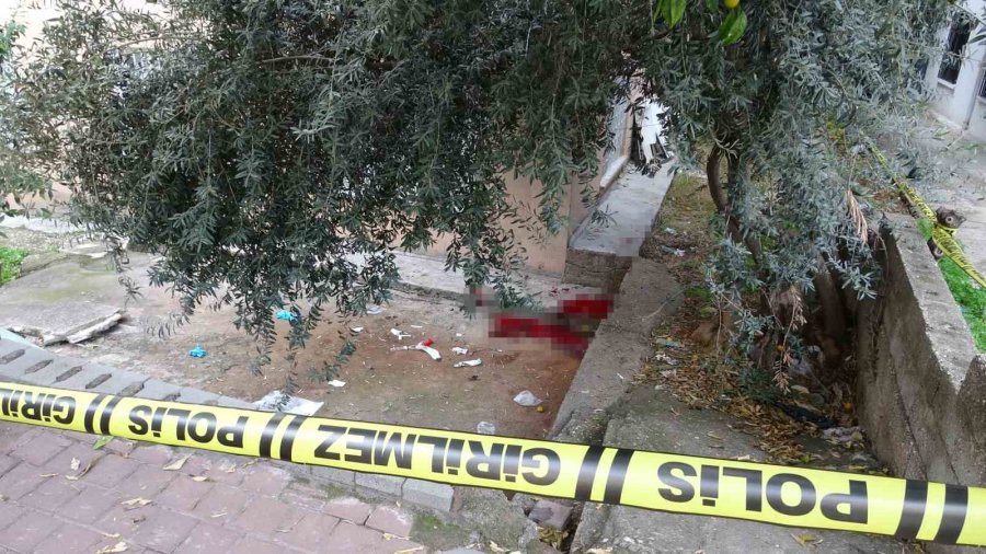 Bacağını Elektrikli Testereye Kaptıran Yaşlı Adam Ağır Yaralandı, Olayı Haber Alan Torun Gözyaşlarına Boğuldu