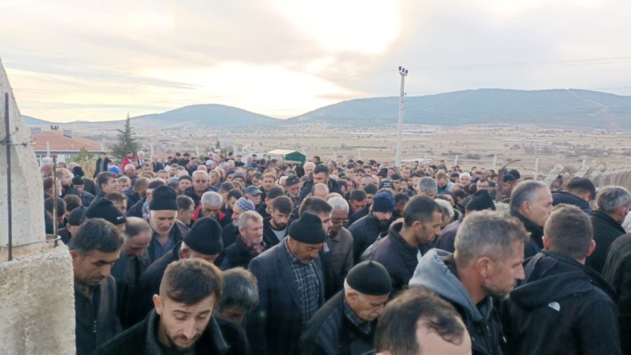 Konya’daki Cinayetin Şüphelileri Tutuklandı