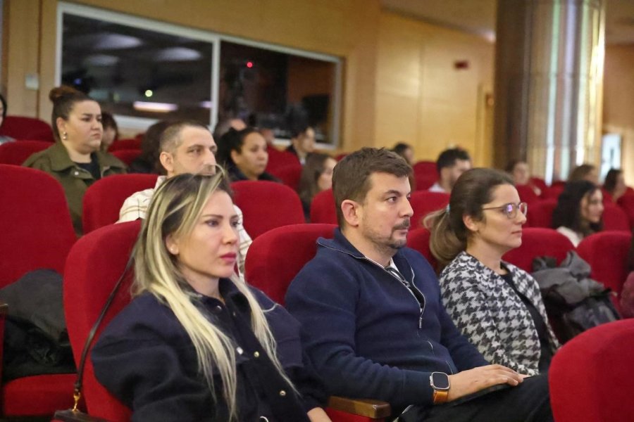 Dünyadaki 250 Endemik Bitki Sadece Antalya’da Yetişiyor