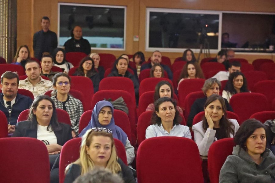 Dünyadaki 250 Endemik Bitki Sadece Antalya’da Yetişiyor