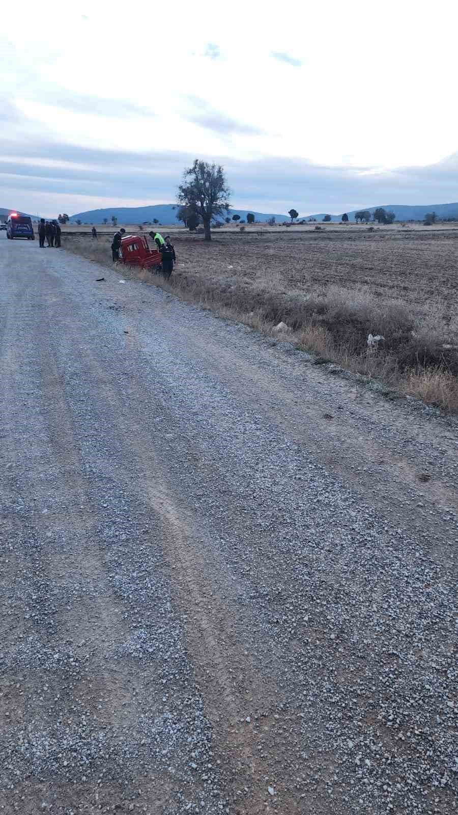 Husumetlileri Tarafından, 7 Yaşındaki Oğlunun Gözü Önünde Vurularak Öldürüldü