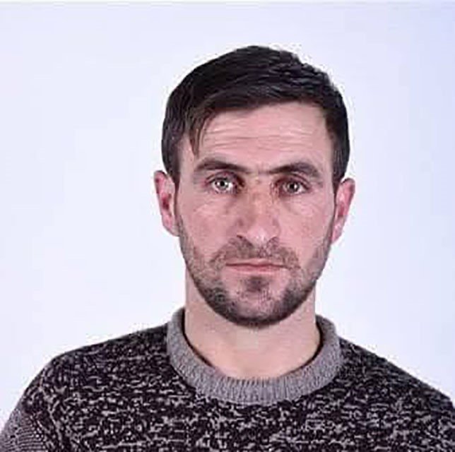 Husumetlileri Tarafından, 7 Yaşındaki Oğlunun Gözü Önünde Vurularak Öldürüldü