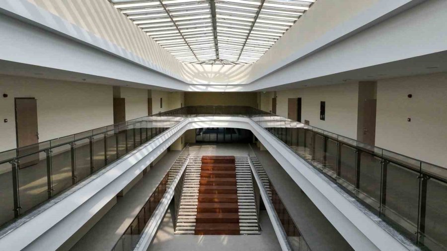 Geleceğin Sanatçıları Selçuklu’da Yetişecek