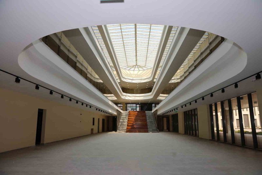 Geleceğin Sanatçıları Selçuklu’da Yetişecek