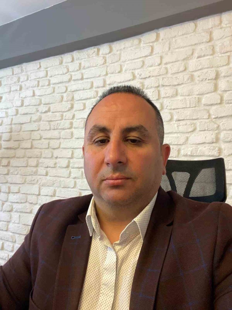 Manavgat Belediyesi Rüşvet Davasında Büyükşehir Adaylığı İçin 20 Milyon Euro İddiası