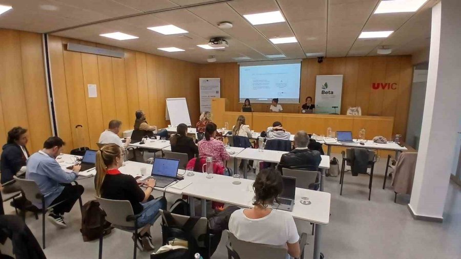 Antalya Büyükşehir, Gov4greenmed Projesi İle Hibe Desteği Almaya Kazandı