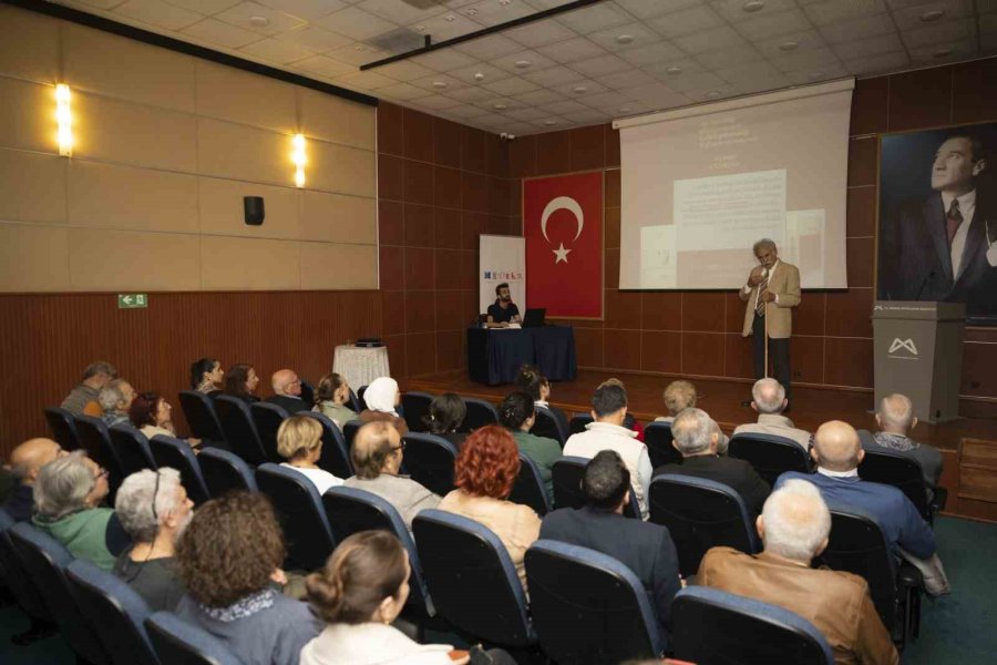 "batı Uygarlığının Başlangıcına Dair Tartışmalarda, Anadolu Kesinlikle Göz Ardı Edilemez"