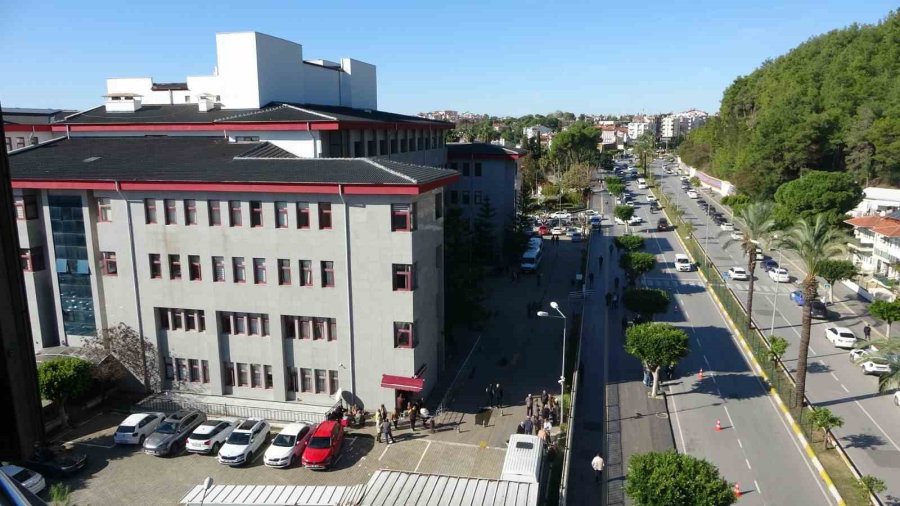 Turizmci Zafer Süral: "isteklerin Ardı Arkası Kesilmiyor, Benim De Dayanacak Gücüm Kalmamıştı Şikayetçi Oldum"