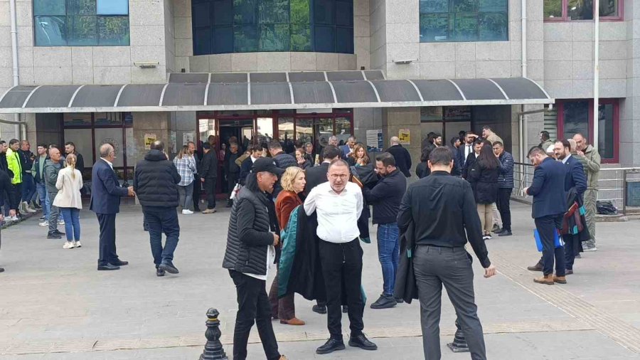 Turizmci Zafer Süral: "isteklerin Ardı Arkası Kesilmiyor, Benim De Dayanacak Gücüm Kalmamıştı Şikayetçi Oldum"