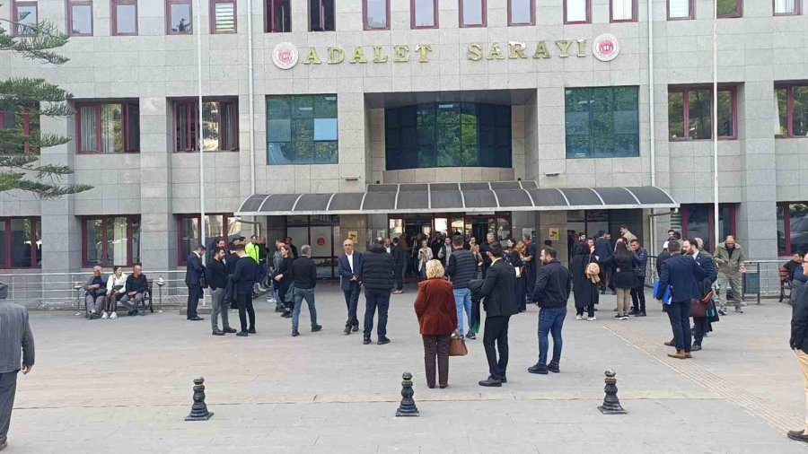 Turizmci Zafer Süral: "isteklerin Ardı Arkası Kesilmiyor, Benim De Dayanacak Gücüm Kalmamıştı Şikayetçi Oldum"