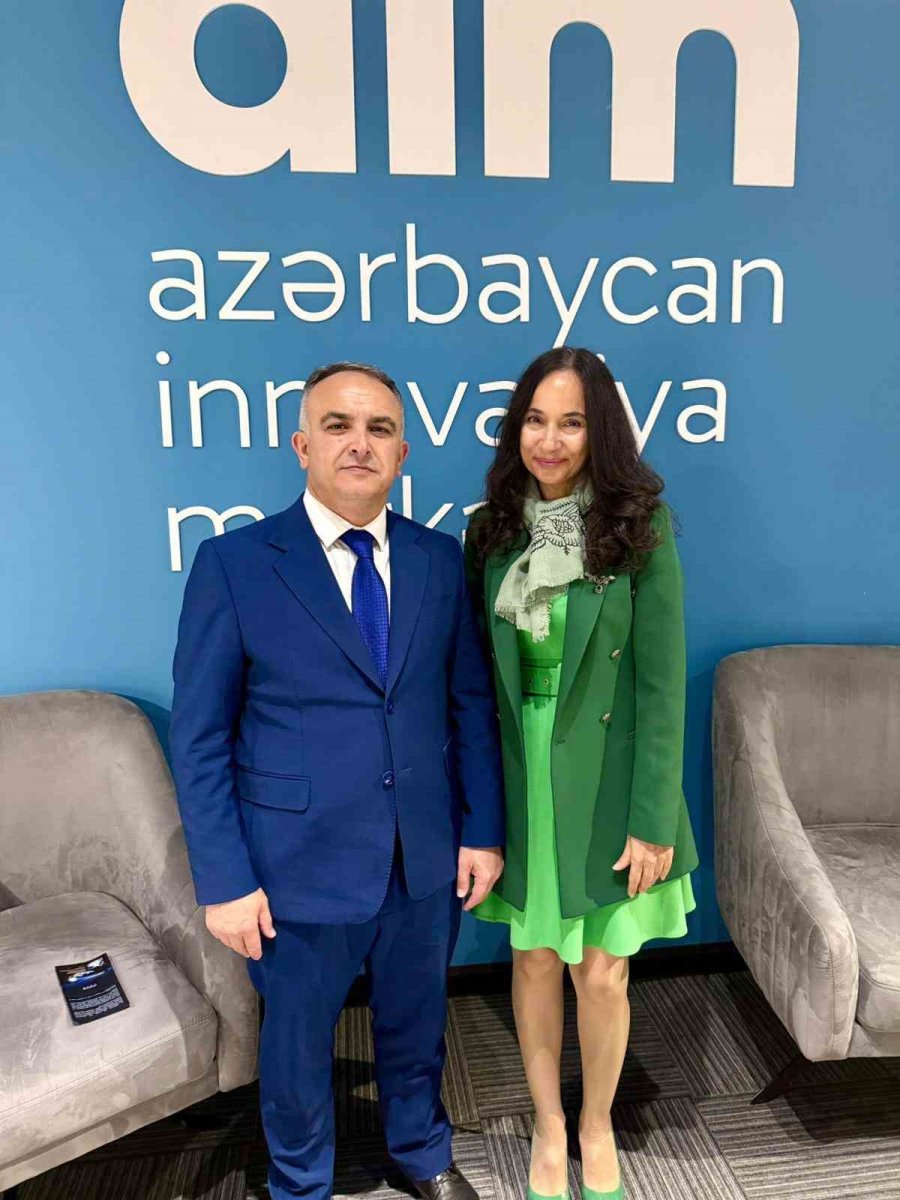 Nöhü Teknopark Firmasına Uluslararası Yarışmada İkincilik Ödülü