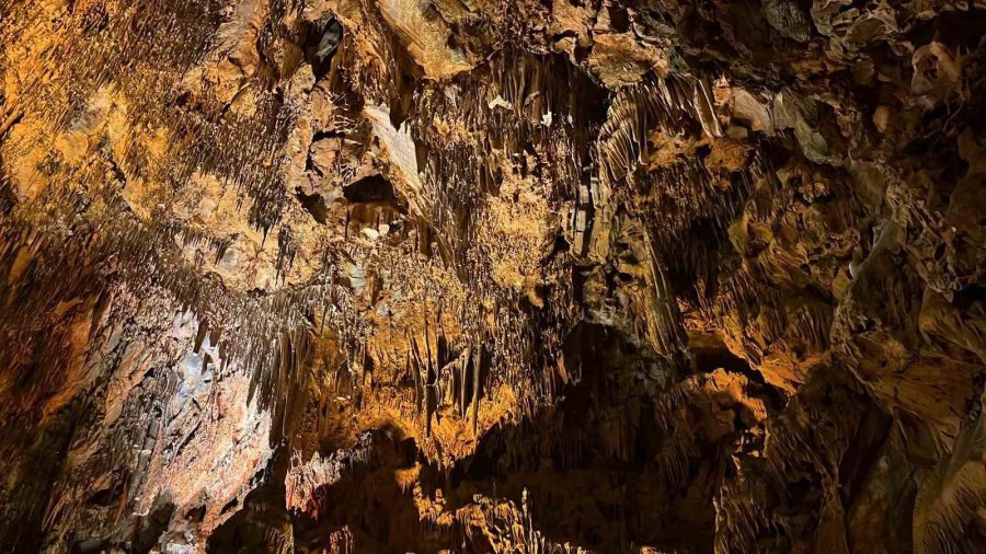 Sıcak Ve Nemli Havasıyla Astım Ve Koah Hastalarına Şifa Olarak Biliniyor