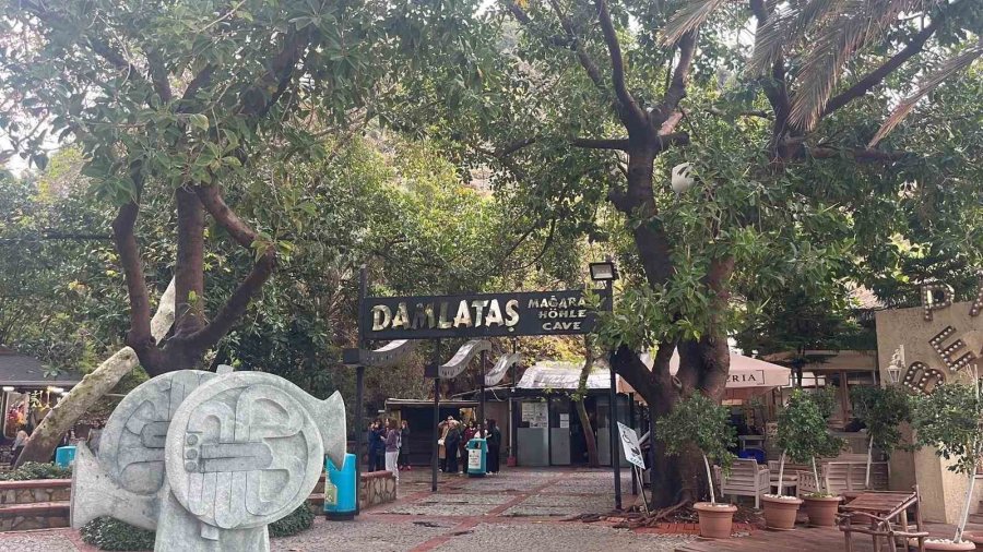 Sıcak Ve Nemli Havasıyla Astım Ve Koah Hastalarına Şifa Olarak Biliniyor