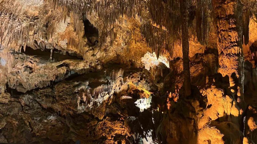 Sıcak Ve Nemli Havasıyla Astım Ve Koah Hastalarına Şifa Olarak Biliniyor