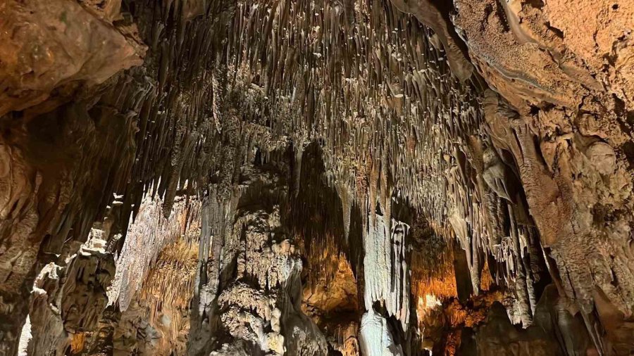 Sıcak Ve Nemli Havasıyla Astım Ve Koah Hastalarına Şifa Olarak Biliniyor