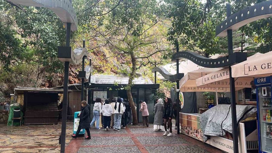 Sıcak Ve Nemli Havasıyla Astım Ve Koah Hastalarına Şifa Olarak Biliniyor