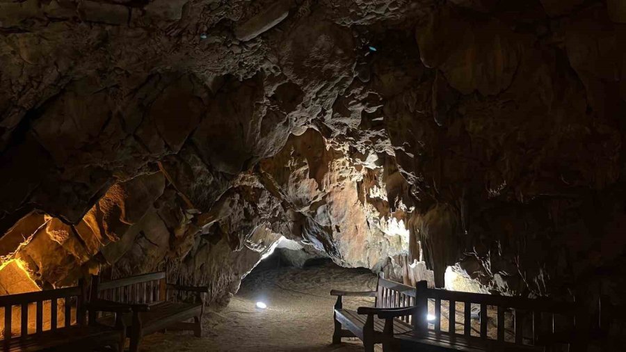 Sıcak Ve Nemli Havasıyla Astım Ve Koah Hastalarına Şifa Olarak Biliniyor