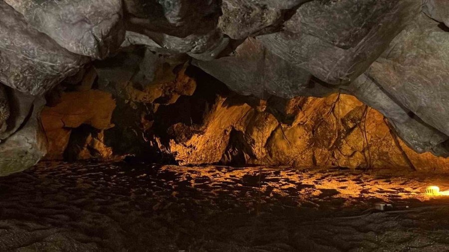 Sıcak Ve Nemli Havasıyla Astım Ve Koah Hastalarına Şifa Olarak Biliniyor