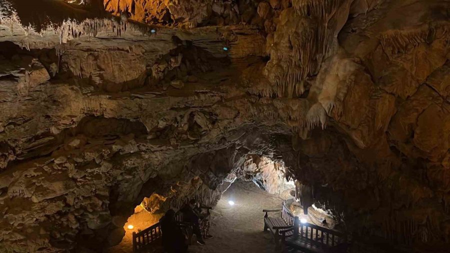 Sıcak Ve Nemli Havasıyla Astım Ve Koah Hastalarına Şifa Olarak Biliniyor