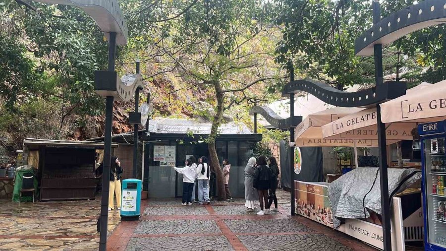 Sıcak Ve Nemli Havasıyla Astım Ve Koah Hastalarına Şifa Olarak Biliniyor