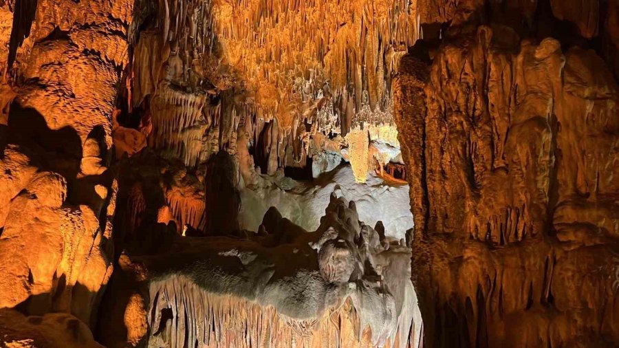 Sıcak Ve Nemli Havasıyla Astım Ve Koah Hastalarına Şifa Olarak Biliniyor