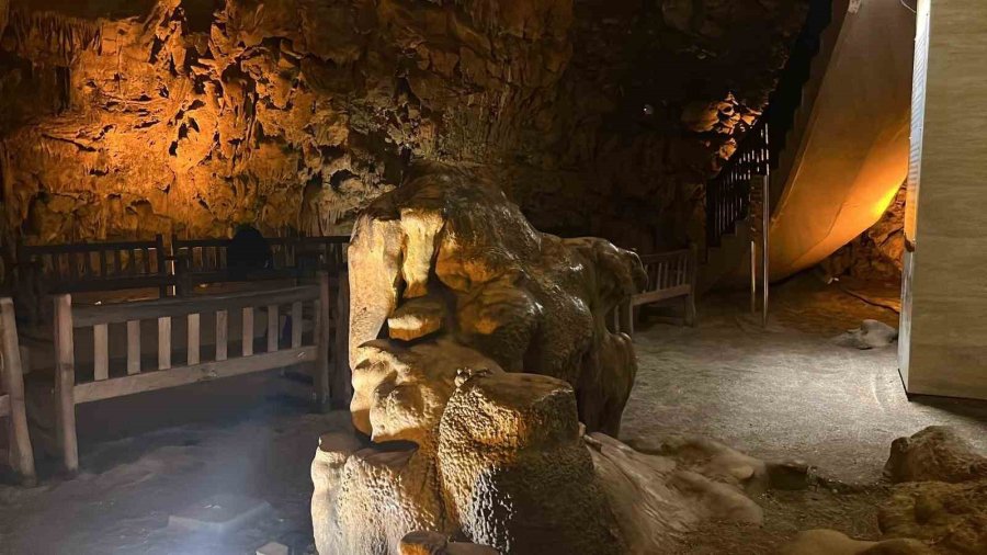 Sıcak Ve Nemli Havasıyla Astım Ve Koah Hastalarına Şifa Olarak Biliniyor