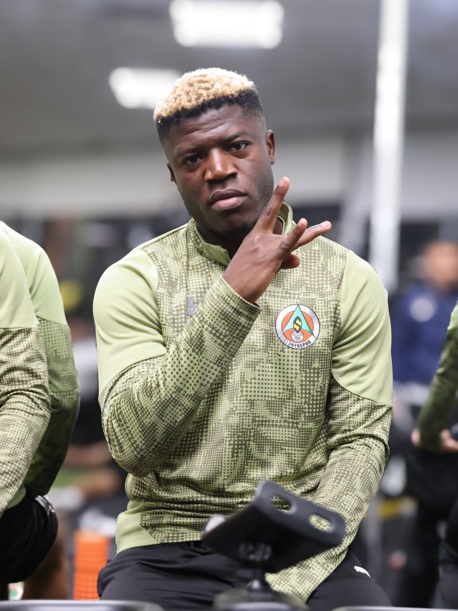 Alanyaspor, Antalyaspor Maçı Hazırlıklarını Tamamladı