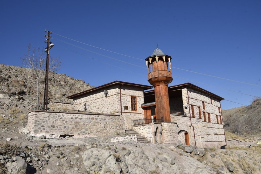 "go Selçuklu" İle Selçuklu’yu Keşfetme Zamanı