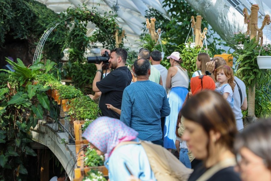 "go Selçuklu" İle Selçuklu’yu Keşfetme Zamanı