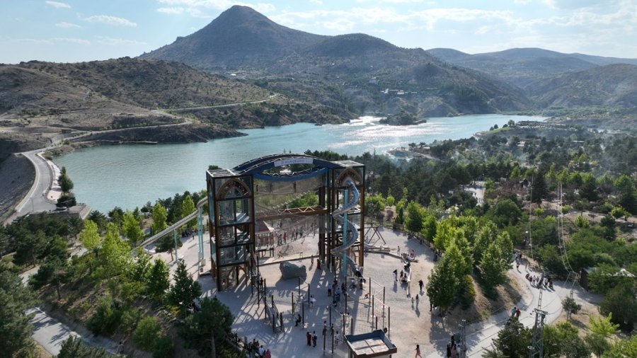 "go Selçuklu" İle Selçuklu’yu Keşfetme Zamanı