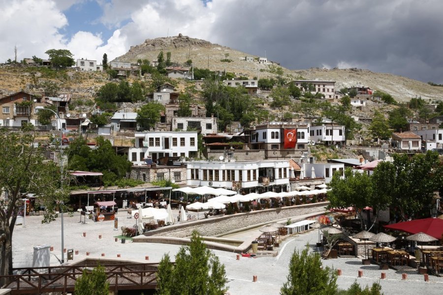 "go Selçuklu" İle Selçuklu’yu Keşfetme Zamanı