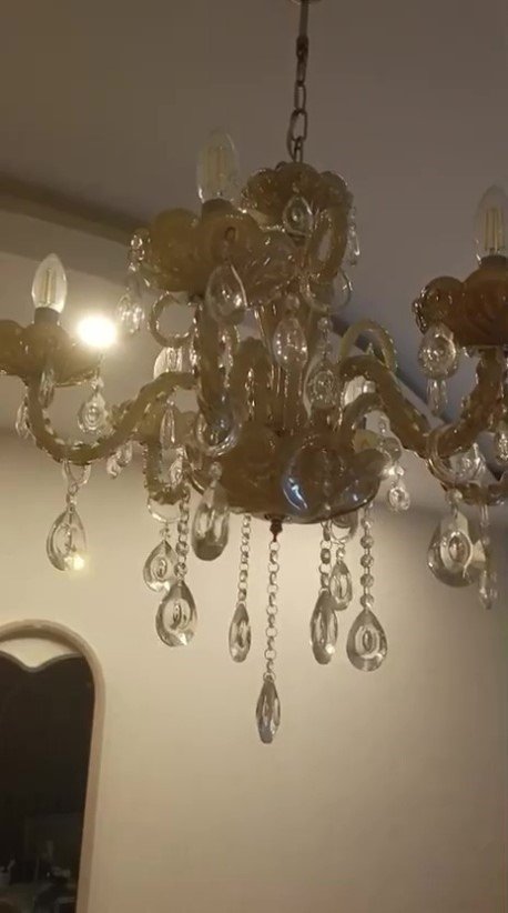 Antalya 4.3 İle Sallandı, Deprem Anı Güvenlik Kamerasına Yansıdı