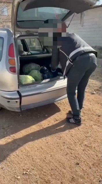 Niğde’de Sahte Alkol Operasyonu: 7 Şüpheli Yakalandı